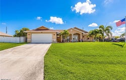 3415 SW 12th Avenue, Cape Coral, FL 33914