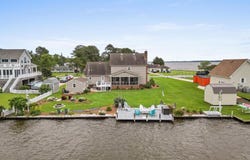 106 Widgeon Drive, Currituck, NC 27929