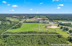 V/L W Carleton Road, Jonesville, MI 49250