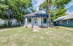536 N Pottenger Avenue, Shawnee, OK 74801