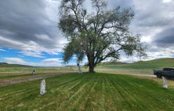 709 Old Hwy 97, Brewster, WA 98812