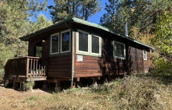 109 S 3rd Avenue S, Chiloquin, OR 97624
