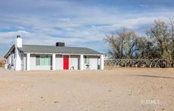 134 S Sierra View ST, Ridgecrest, CA 93555