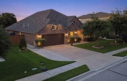 2309 Belen Dr, Leander, TX 78641