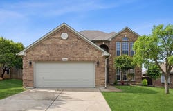 4844 Jodi Drive, Fort Worth, TX 76244