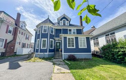1220 Wyoming Avenue, Forty Fort, PA 18704