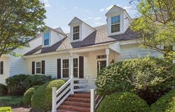 212 Par Drive, Williamsburg, VA 23188