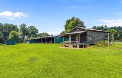 18.19 Acre Parham Road, Roxboro, NC 27574