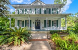 885 S Waukeenah Street, Monticello, FL 32344