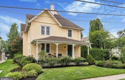 580 BARRETT AVENUE, HAVERFORD, PA 19041