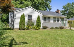 1547 S Kickapoo Avenue, Springfield, MO 65804