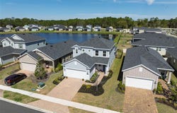 131 BEAUCLAIR BOULEVARD, ST AUGUSTINE, FL 32084