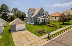 1175 Cherry Street, Plain, WI 53577