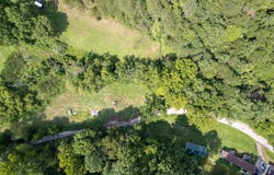 40 Two Mile Road, Branchland, WV 25506