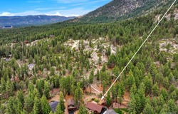 3501 Bode Drive, South Lake Tahoe, CA 96150