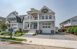 16 Marshall Lane, Ocean City, NJ 08226