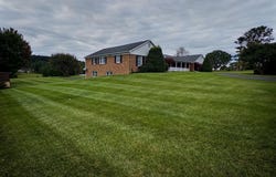 5248 CROSS KEYS RD, MOUNT CRAWFORD, VA 22841