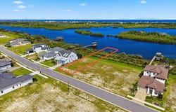 60 CORONADO Road, FLAGLER BEACH, FL 32136