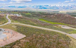 4335 Wapiti Canyon Road, Park City, UT 84098