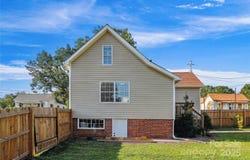 605 W Mason Street, Albemarle, NC 28001