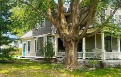 303 E 5th St, Washburn, WI 54891