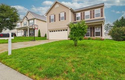 720 Stackhurst Way, Wake Forest, NC 27587