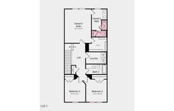 2714 Sammish Way, Raleigh, NC 27616