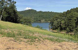 380 Lower Ridge Circle, Edgemont, AR 72044
