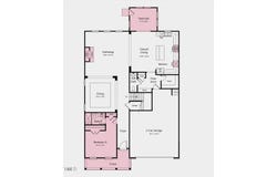 1032 Sun Springs Road, Wake Forest, NC 27587