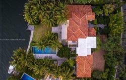 100 Golden Beach Dr, Golden Beach, FL 33160