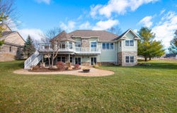 11325 Killarney Drive, Stanwood, MI 49346