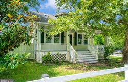 3201 N PERSHING DRIVE, ARLINGTON, VA 22201