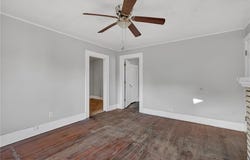 706 E Short Mountain ST, Paris, AR 72855