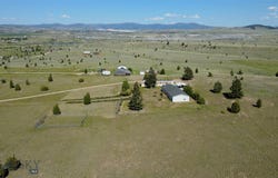 119050 Battle Ridge Road, Butte, MT 59701