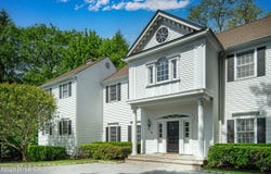 34 Edgewood Drive, Greenwich, CT 06831