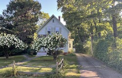 200 N Central St, East Bridgewater, MA 02333