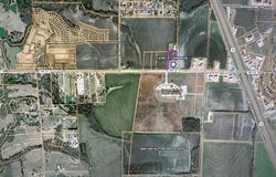 4 Acres W Van Alstyne Parkway, Van Alstyne, TX 75495