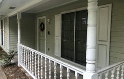 1534 Tracewood Drive, Jackson, MS 39211