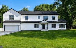 4909 CHURCH Road, MOUNT LAUREL, NJ 08054