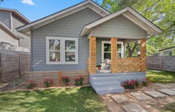 2102 E 14th ST, Austin, TX 78702