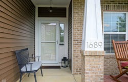 1689 Maplewood Lane, Pendleton, IN 46064