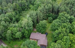 N1583 ROLLING HILLS RD, Antigo, WI 54409