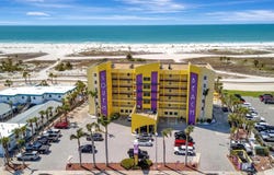 11360 GULF BOULEVARD, TREASURE ISLAND, FL 33706