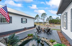 13750 SE 54TH STREET, MORRISTON, FL 32668