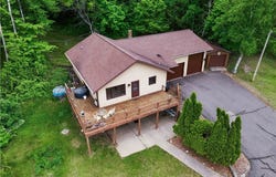 544 22nd Street, Chetek, WI 54728