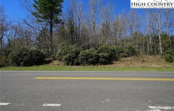 Hwy 163, West Jefferson, NC 28694