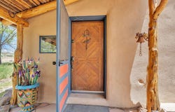 51 Atalaya Road, Arroyo Hondo, NM 87513