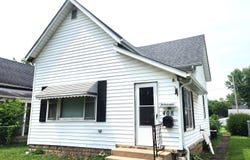 408 W 4th Street, Anderson, IN 46016