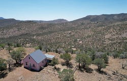 102 Low Meadow Point, Fort Davis, TX 79734