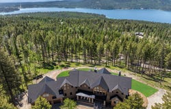 2491 Big Mountain Road, Whitefish, MT 59937